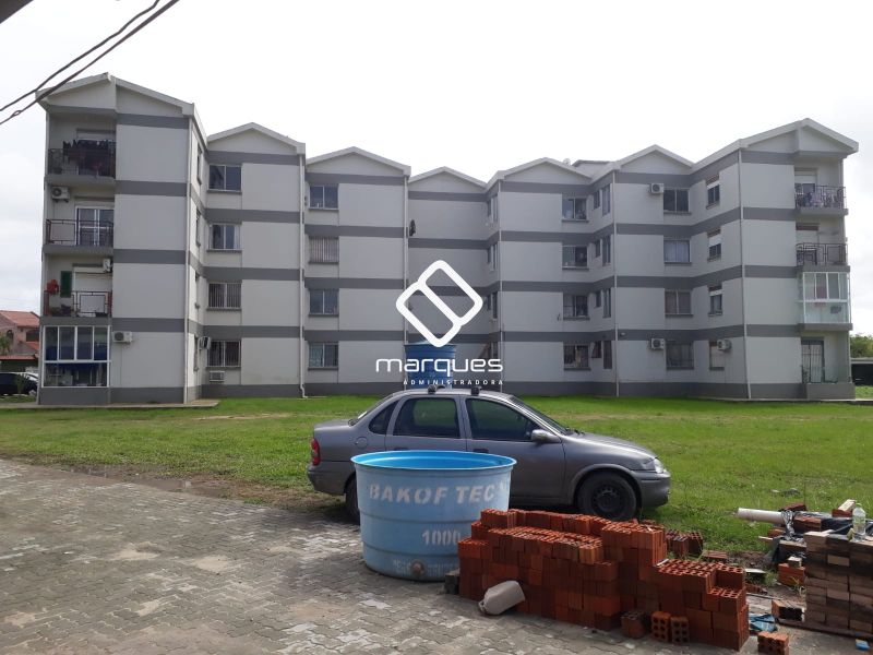 Apartamento 3 quartos  no bairro Areal