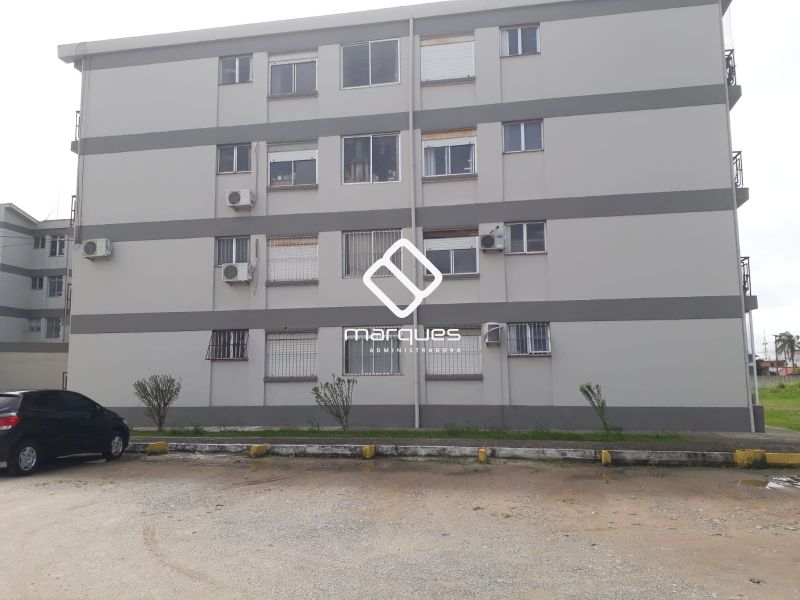 Apartamento 3 quartos  no bairro Areal