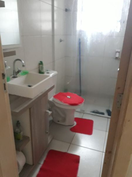 Apartamento 3 quartos  no bairro Areal