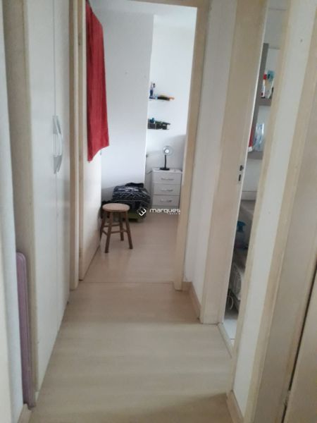 Apartamento 3 quartos  no bairro Areal