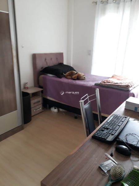 Apartamento 3 quartos  no bairro Areal