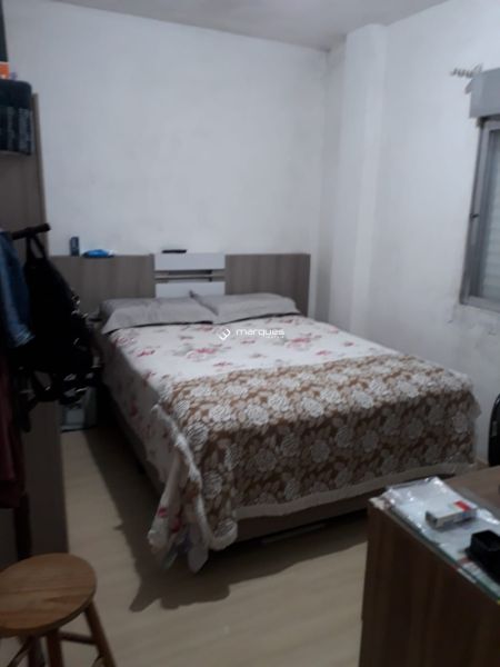 Apartamento 3 quartos  no bairro Areal