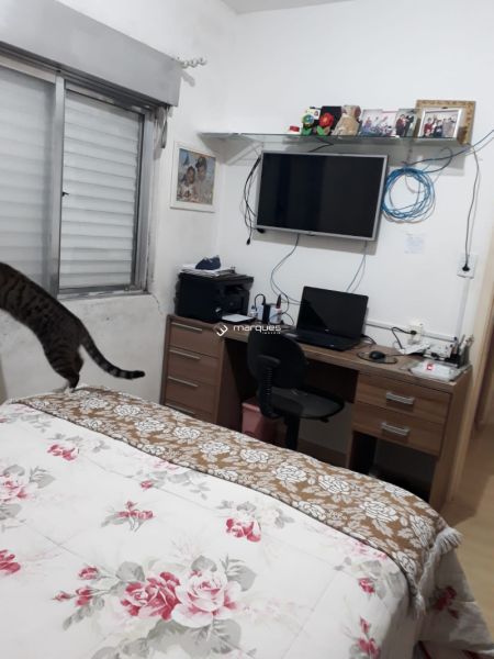 Apartamento 3 quartos  no bairro Areal