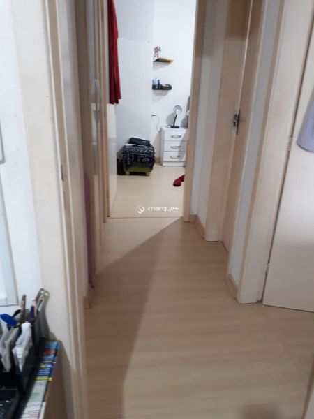 Apartamento 3 quartos  no bairro Areal