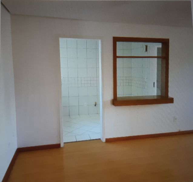 Apartamento 2 quartos  no bairro Centro