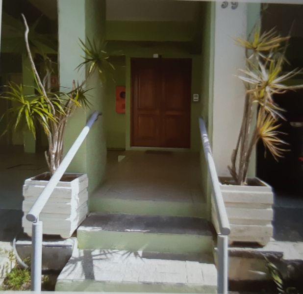 Apartamento 2 quartos  no bairro Centro
