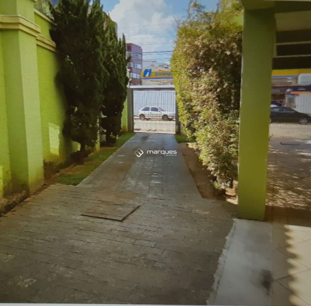 Apartamento 2 quartos  no bairro Centro