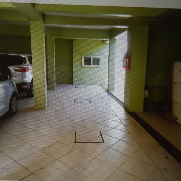 Apartamento 2 quartos  no bairro Centro