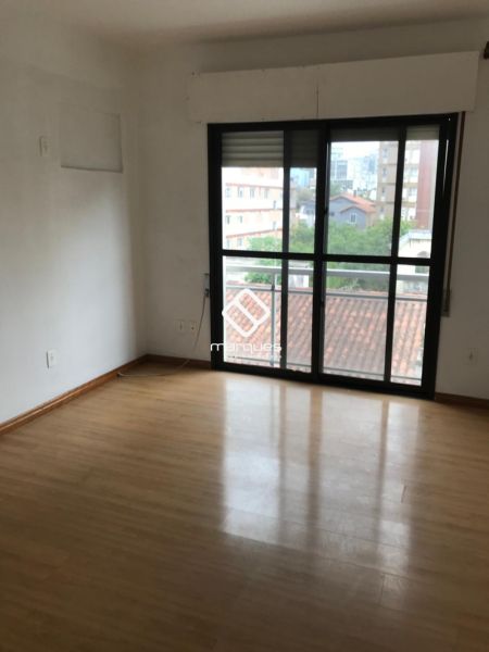 Apartamento 2 quartos  no bairro Centro