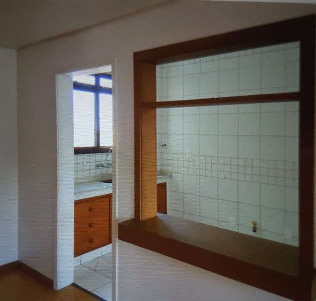 Apartamento 2 quartos  no bairro Centro