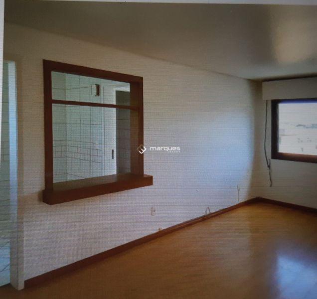 Apartamento 2 quartos  no bairro Centro