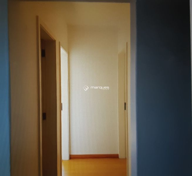 Apartamento 2 quartos  no bairro Centro