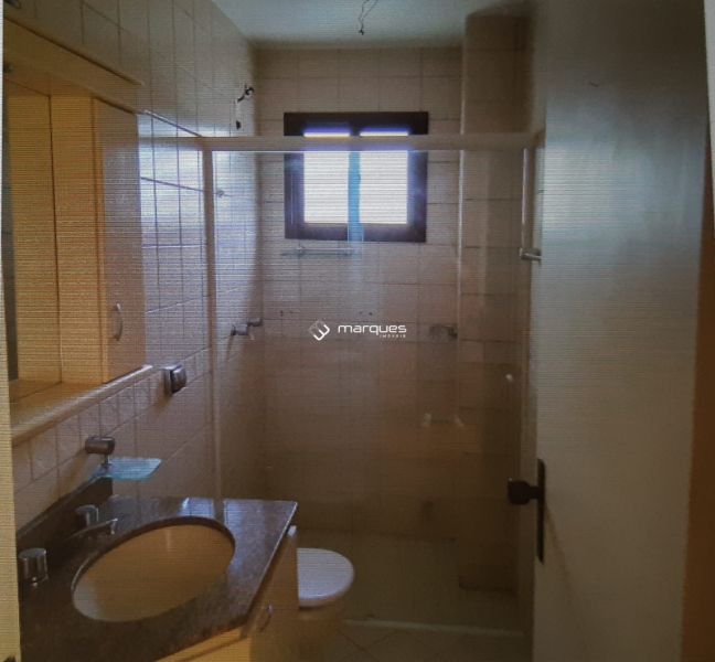 Apartamento 2 quartos  no bairro Centro