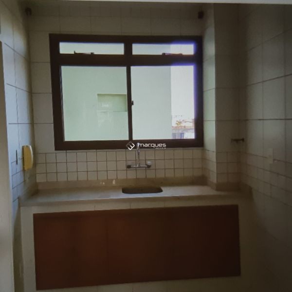Apartamento 2 quartos  no bairro Centro