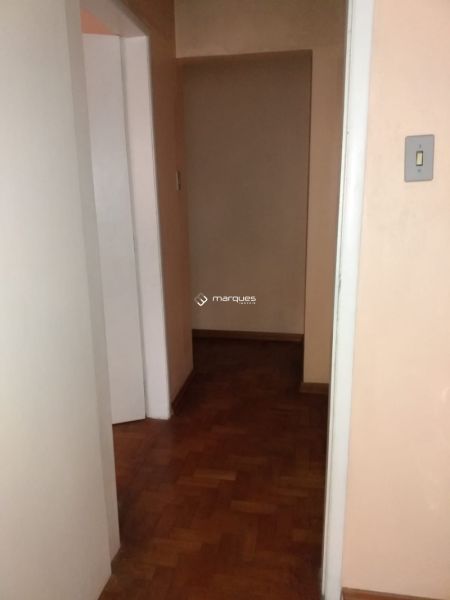 Apartamento 2 quartos  no bairro Centro