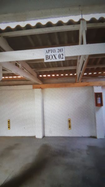 Apartamento 2 quartos  no bairro Centro