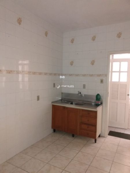 Apartamento 2 quartos  no bairro Centro