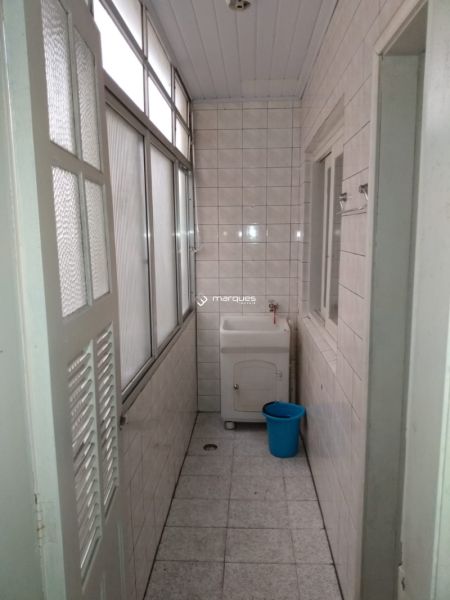Apartamento 2 quartos  no bairro Centro