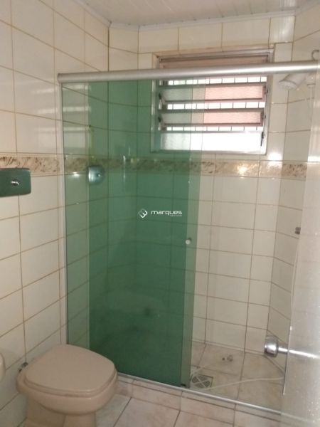 Apartamento 2 quartos  no bairro Centro