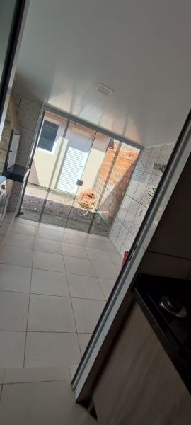 Sobrado 3 quartos  no bairro Fragata
