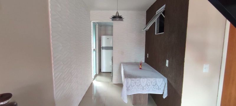 Sobrado 3 quartos  no bairro Fragata