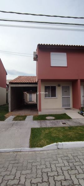 Sobrado 3 quartos  no bairro Fragata