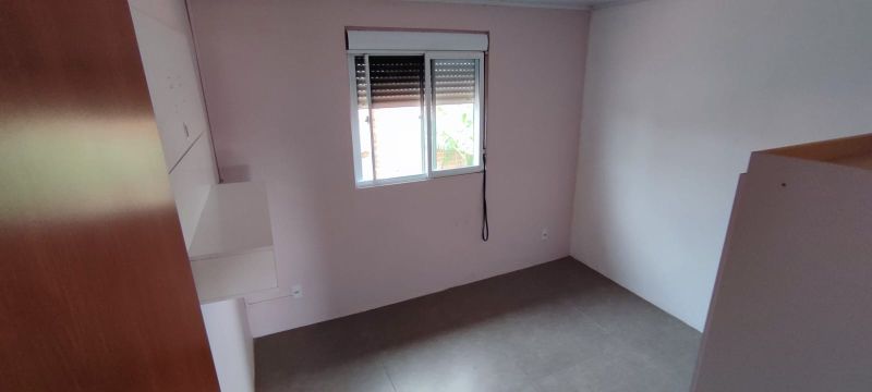 Sobrado 3 quartos  no bairro Fragata