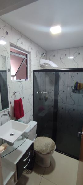 Sobrado 3 quartos  no bairro Fragata
