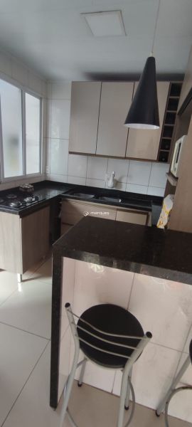 Sobrado 3 quartos  no bairro Fragata