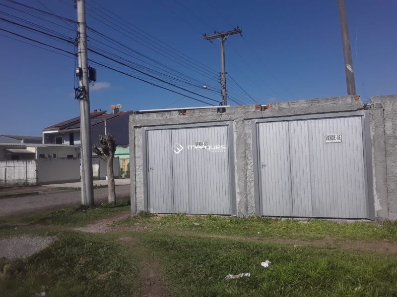 Terreno no bairro Fragata