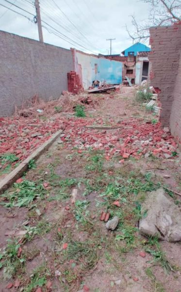 Terreno no bairro Fragata
