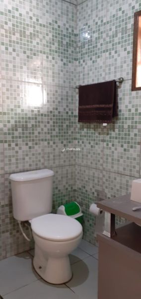 Casa 2 quartos  no bairro Fragata