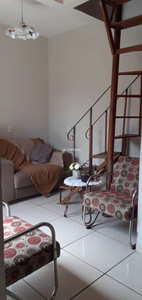 Casa 2 quartos  no bairro Fragata