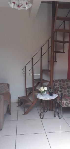 Casa 2 quartos  no bairro Fragata