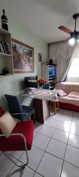 Apartamento 2 quartos  no bairro Fragata