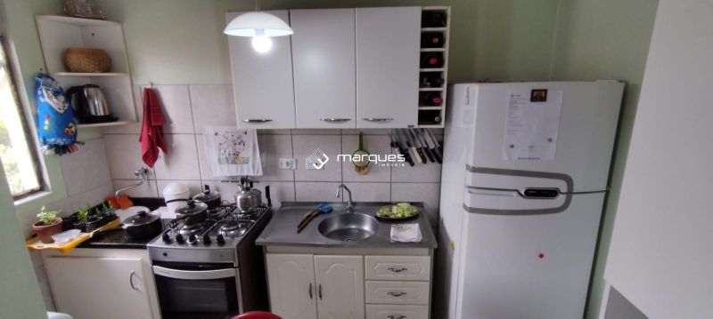 Apartamento 2 quartos  no bairro Fragata