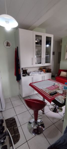 Apartamento 2 quartos  no bairro Fragata