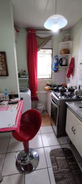 Apartamento 2 quartos  no bairro Fragata