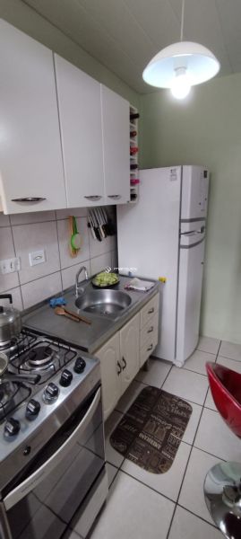 Apartamento 2 quartos  no bairro Fragata