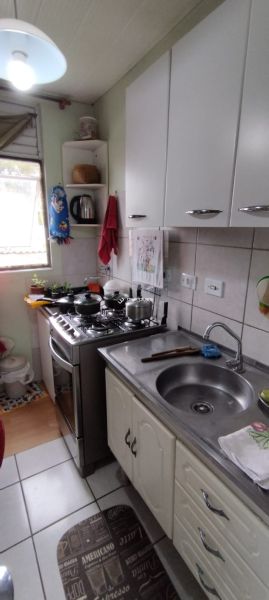 Apartamento 2 quartos  no bairro Fragata