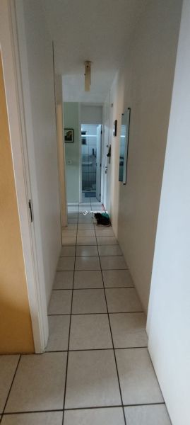 Apartamento 2 quartos  no bairro Fragata