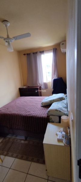 Apartamento 2 quartos  no bairro Fragata