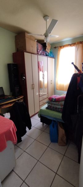 Apartamento 2 quartos  no bairro Fragata