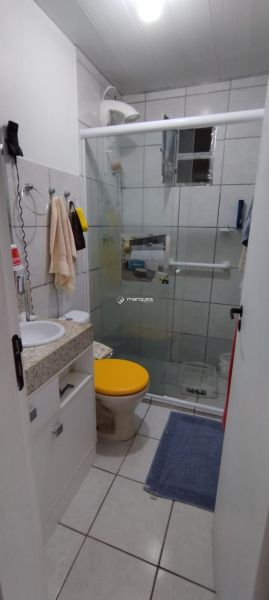 Apartamento 2 quartos  no bairro Fragata