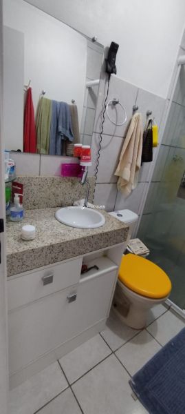 Apartamento 2 quartos  no bairro Fragata