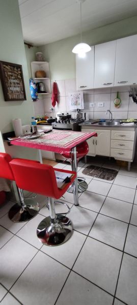 Apartamento 2 quartos  no bairro Fragata