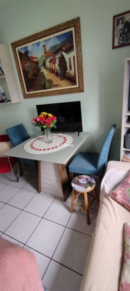 Apartamento 2 quartos  no bairro Fragata