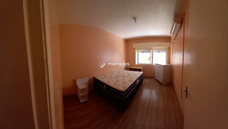 Apartamento 2 quartos  no bairro Centro