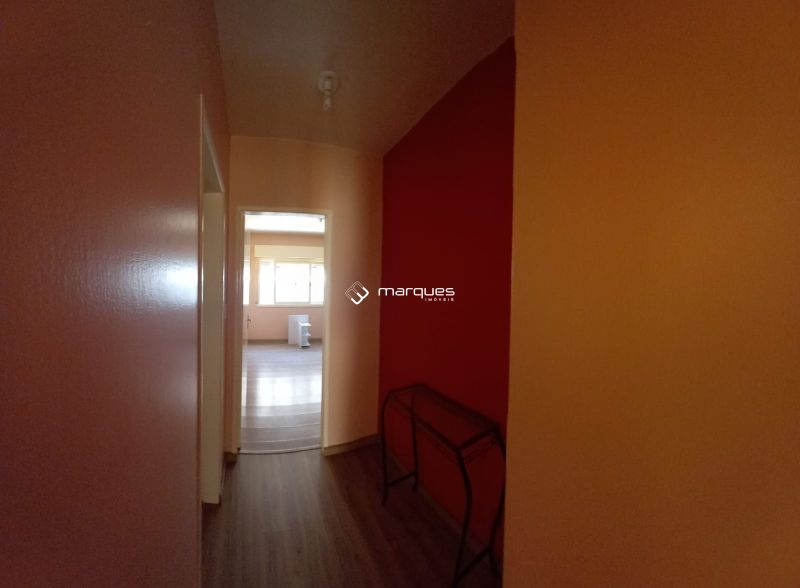 Apartamento 2 quartos  no bairro Centro