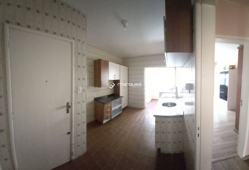 Apartamento 2 quartos  no bairro Centro